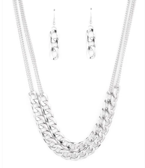 Urban Culture - Silver