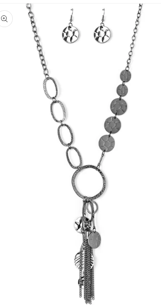 Trinket Trend - Black