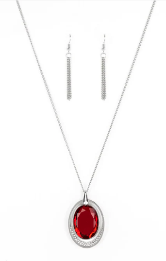 Metro Must-Have - Red