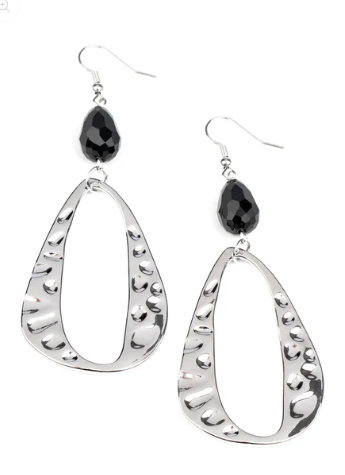Enhanced Elegance - Black