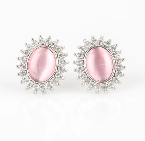 Hey There, Gorgeous - Pink