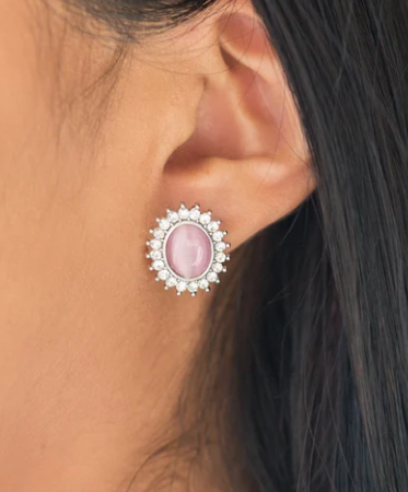 Hey There, Gorgeous - Pink