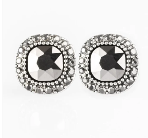 Latest Luxury - Silver