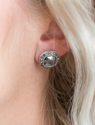 Latest Luxury - Silver