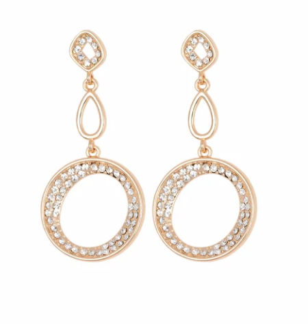 On The Glamour Scene - Gold