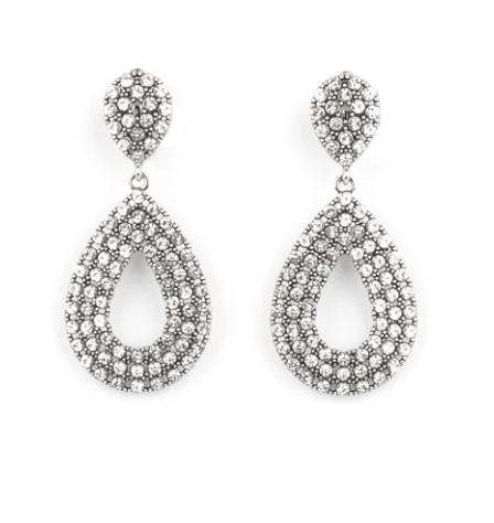 Pack In The Pizzazz - White