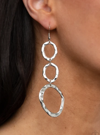 So OVAL It! - Silver