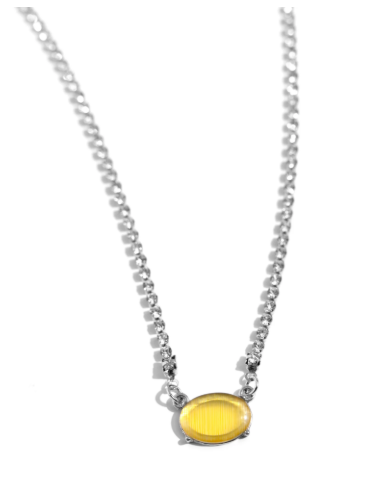 Dynamic Delicacy - Yellow