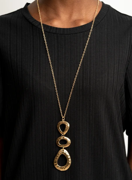 Gallery Artisan - Gold