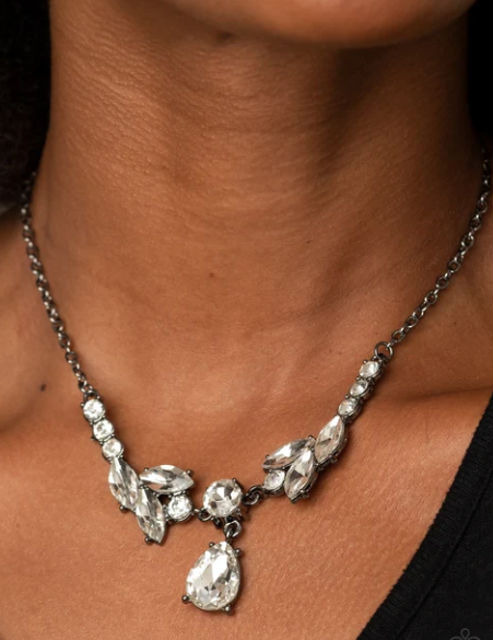 Unrivaled Sparkle - Black