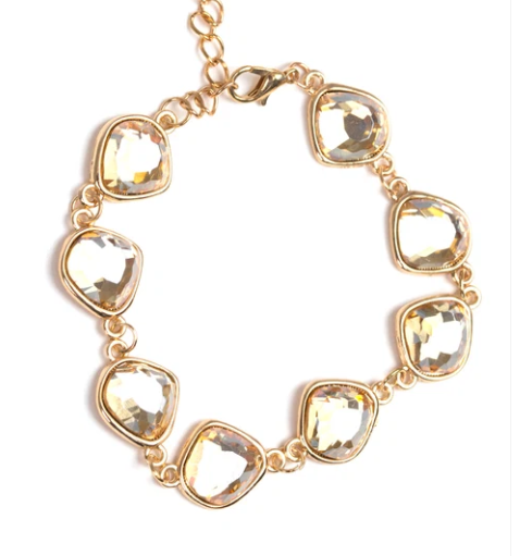 The Imperfectionist - Gold 2PC SET