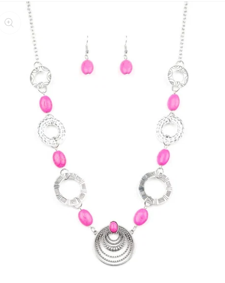 Zen Trend - Pink