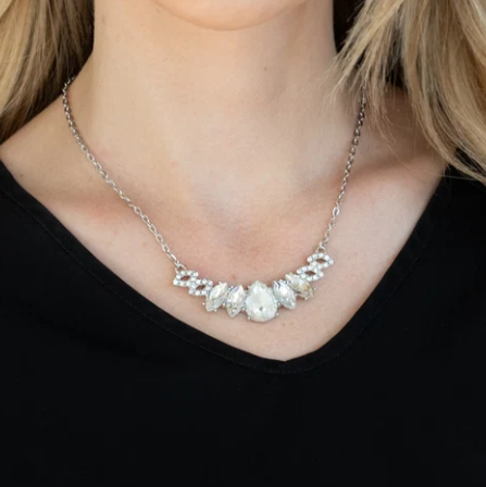 Bride-to-BEAM - White
