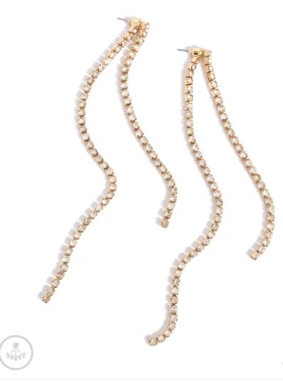 Elevated Elegance - Gold