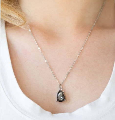 Classy Classicist - Silver