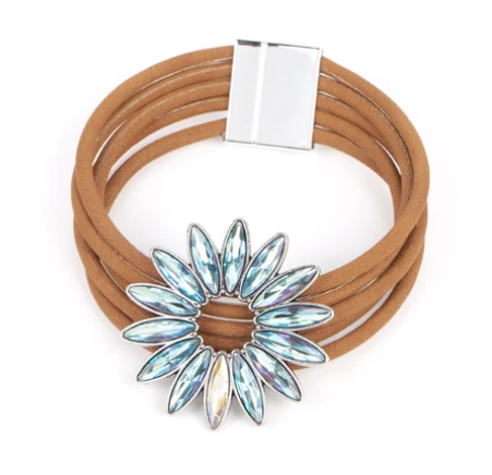 Astral Adventure - Multi ♥ Bracelet