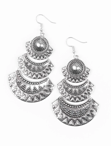Impressively Empress - Silver