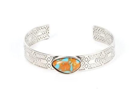 Gobi Glyphs - Brown