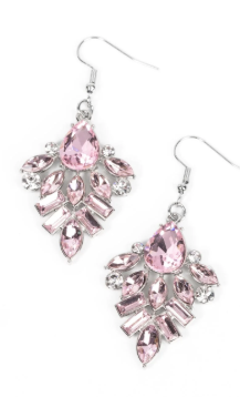 Stellar-escent Elegance Pink