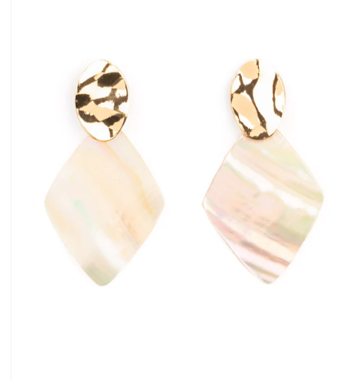 Alluringly Lustrous - Gold