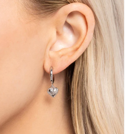 Emotive Elegance Silver