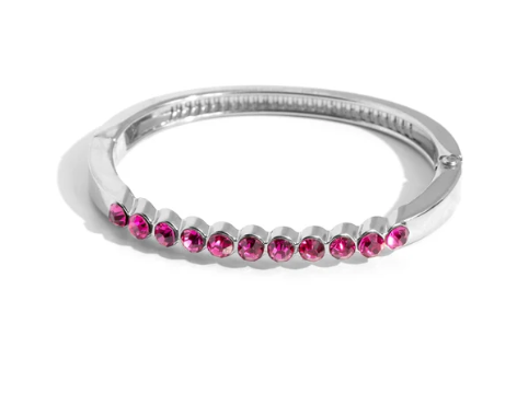 Mystical Masterpiece - Pink ♥ Bracelet