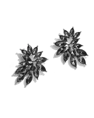 Fire Hazard Silver