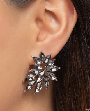 Fire Hazard Silver