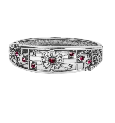 Prairie Musical Pink Bracelet