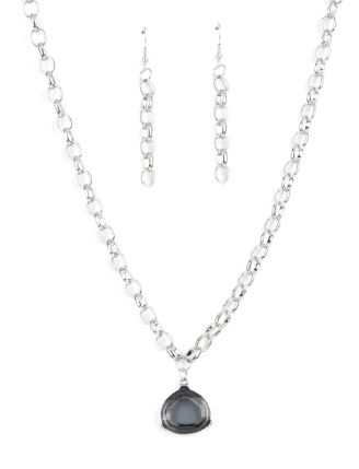 Gallery Gem Silver