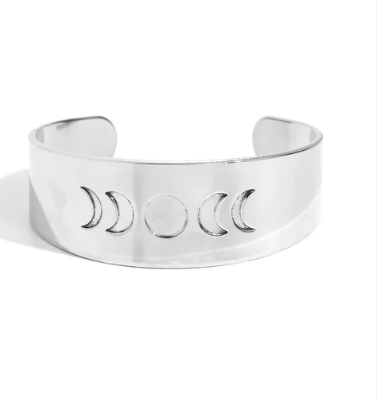 Lunar Effect - Silver