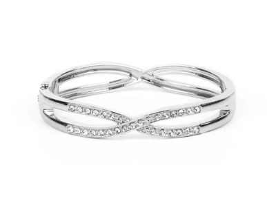Woven In wealth White