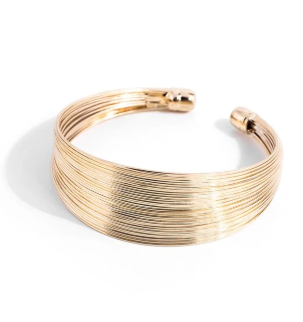 High Wire Act Gold