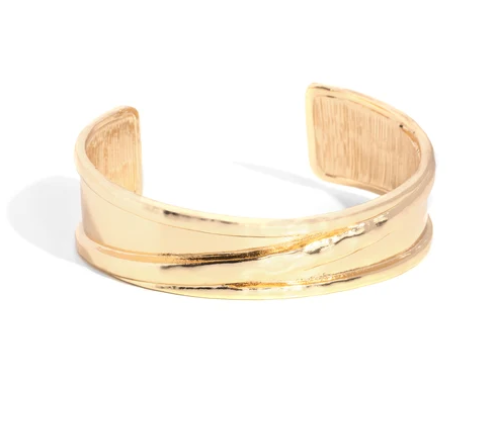 Real Slick Gold