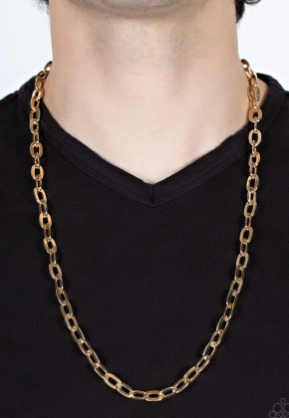Interference Gold URBAN