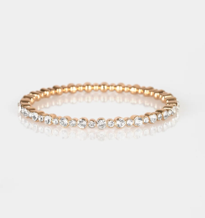 Seven Figure Fabulous Gold