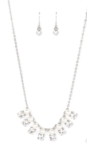 Dashingly Duchess White