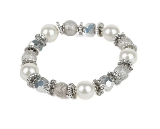 Sparkling Conversation WHITE