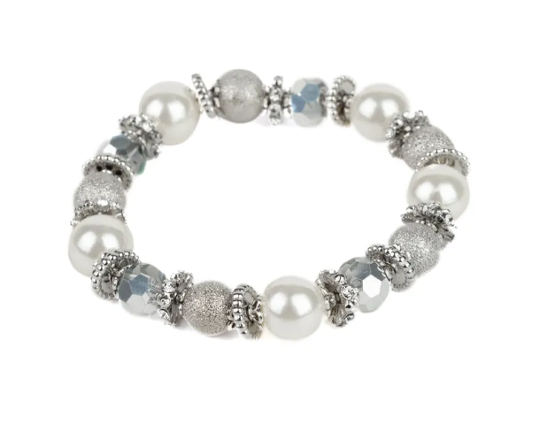 Sparkling Conversation WHITE