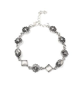 Eden Etiquette WHITE