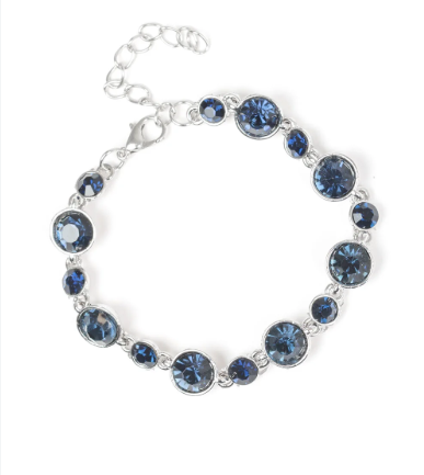 Starstruck Sparkle Blue