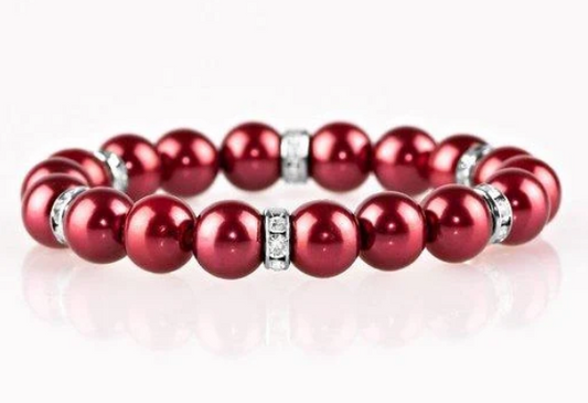 Exquisitely Elite Red