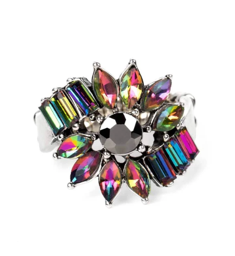 Untamable Universe - Multi ♥ Ring