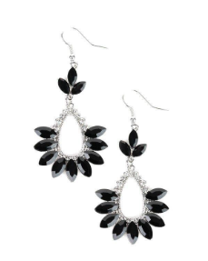 Extra Exquisite Black