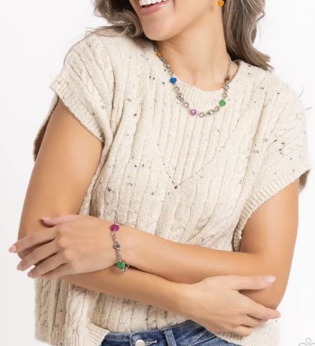 My HEARTBEAT Will Go On - Multi 2 PC SET