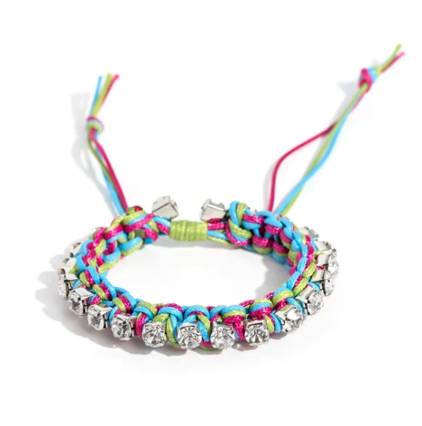 Don't Want to Miss a STRING 3pc set