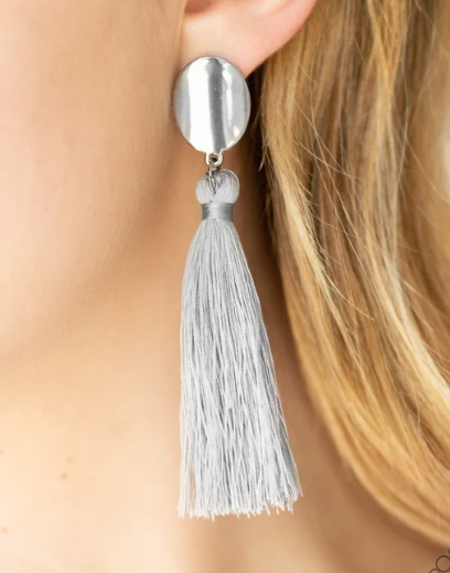 Va Va PLUME - Silver