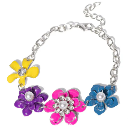 Floral Reverie 4PC SET- Multi