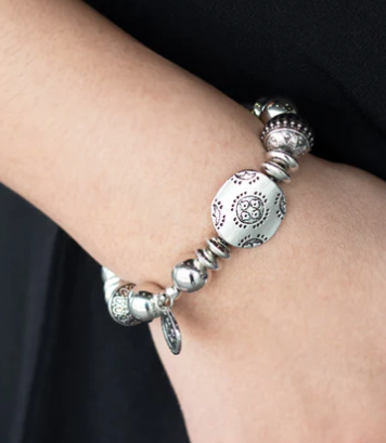 Aesthetic Appeal - Silver
