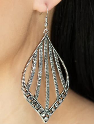 Showcase Sparkle - Silver
